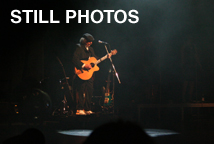 Barry Polichek doing the guitar licks